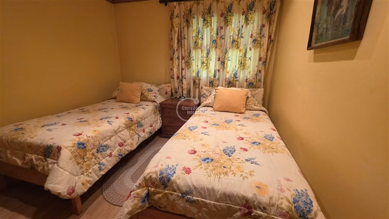 Pirque casa con parque y campo agrícola diversos usos FM