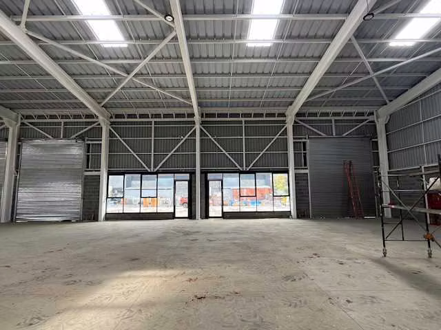 Bodega Nueva de 1.500 m2 Acceso Norte de Tco (162267)