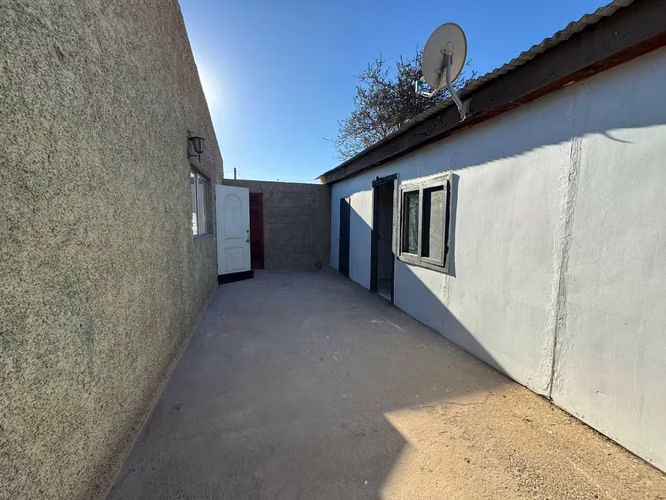 Se Arrienda Casa de en Terreno de 2000 m² (162049)
