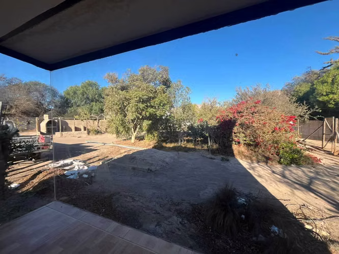 Se Arrienda Casa de en Terreno de 2000 m² (162049)