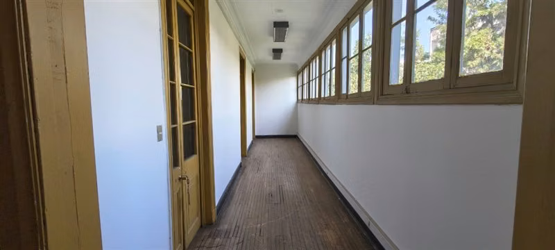 Local Comercial en arriendo en Santiago casona patrimonial - Imagen 11