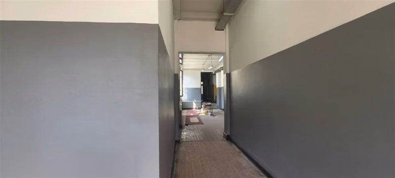 Oficina en arriendo en Santiago