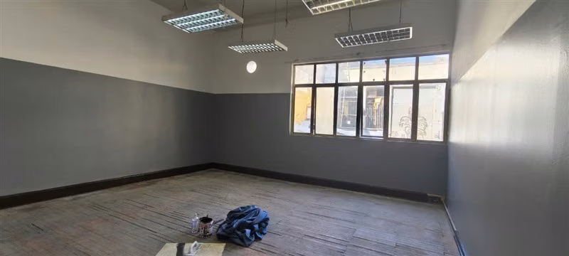 Oficina en arriendo en Santiago