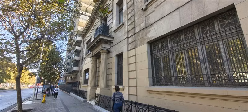 Local Comercial en arriendo en Santiago