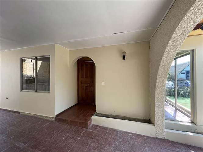 Casa en venta de 4 dorm. en Quilpué