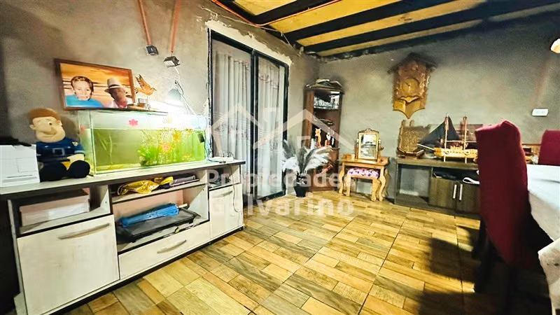 Casa en venta de 6 dorm. en Renca