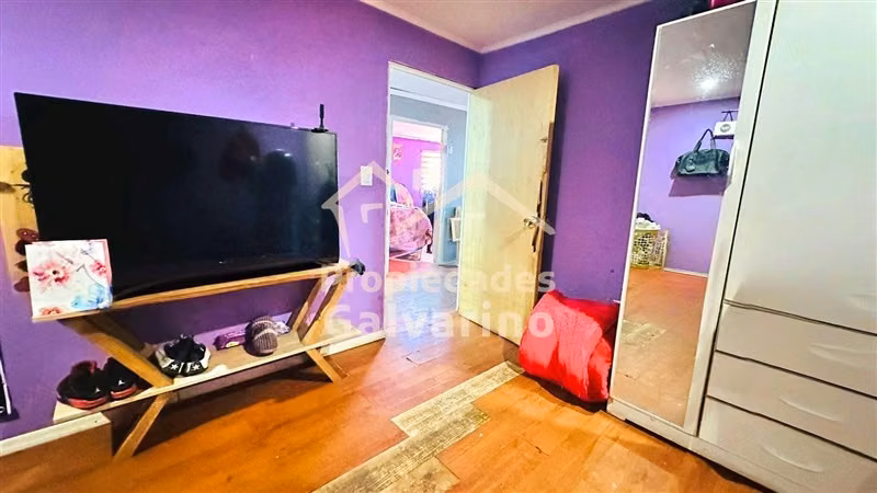 Casa en venta de 6 dorm. en Renca