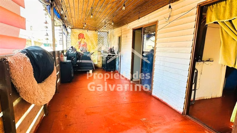 Casa en venta de 6 dorm. en Renca
