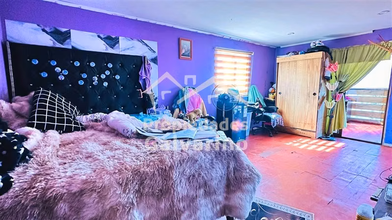 Casa en venta de 6 dorm. en Renca