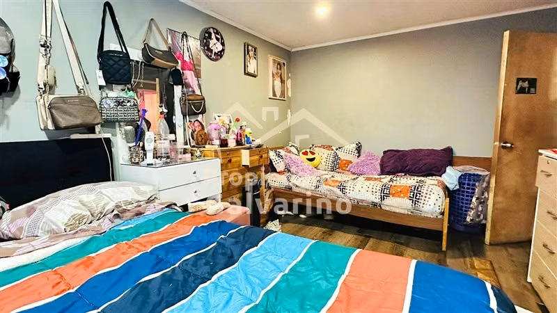 Casa en venta de 6 dorm. en Renca