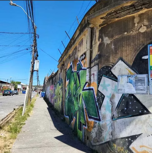 Gran Terreno Para Inversión Urbana (162262)