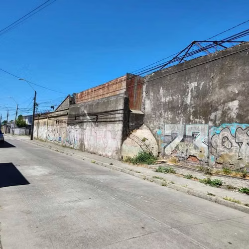 Gran Terreno Para Inversión Urbana (162262)
