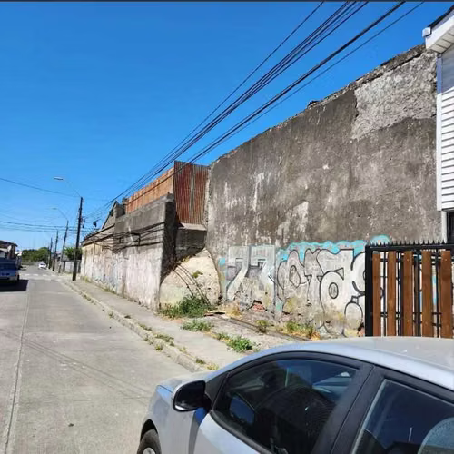 Gran Terreno Para Inversión Urbana (162262)