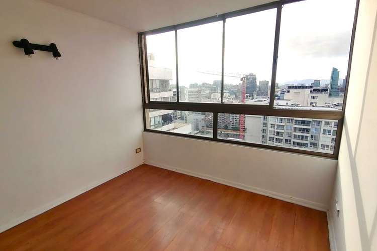 SAN FRANCISCO, COMODO DEPTO 1 DORM (161690)