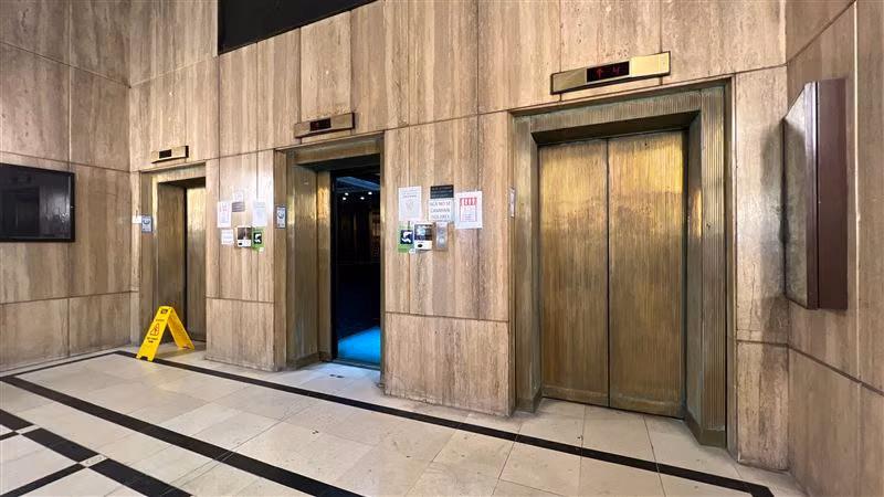 Local bien arrendado en venta en Santiago Centro