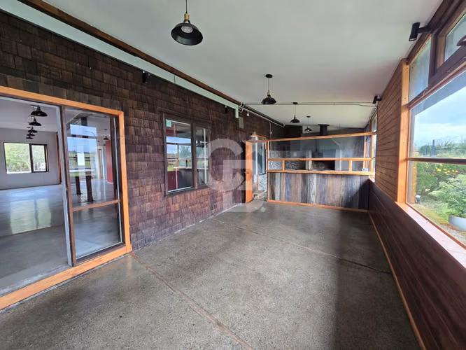 Espacio Comercial 340m² Sector la Fábrica
