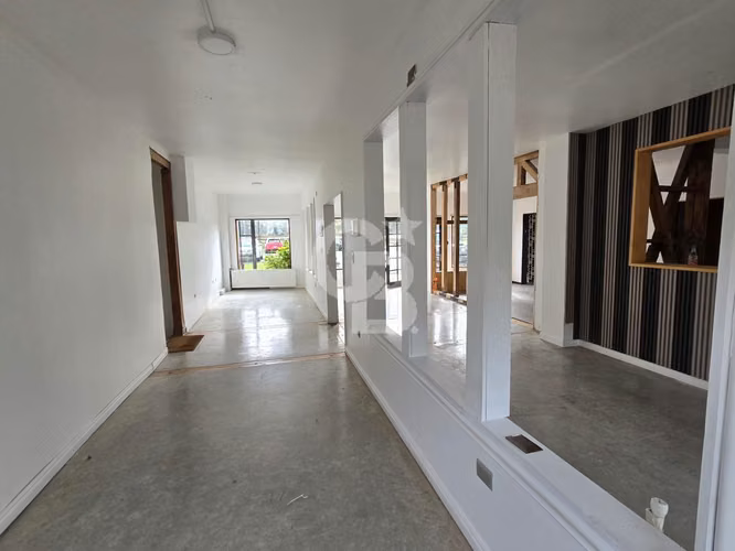 Espacio Comercial 340m² Sector la Fábrica