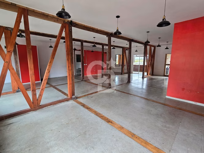 Espacio Comercial 340m² Sector la Fábrica