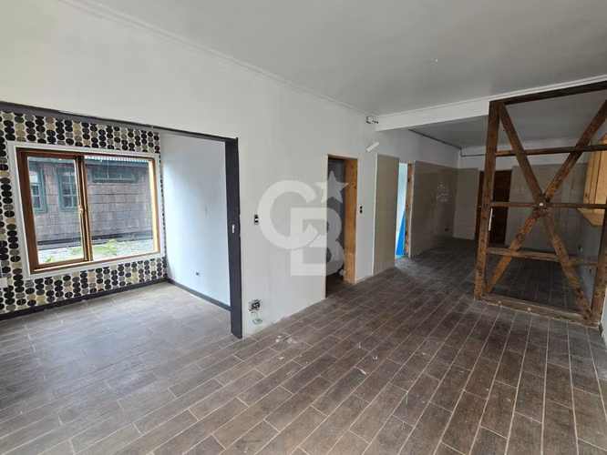 Espacio Comercial 340m² Sector la Fábrica