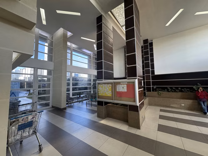 Liquidación Bancaria : Depto 2D/2B con Estacionamiento y Bodega - Estación Central - Imagen 30