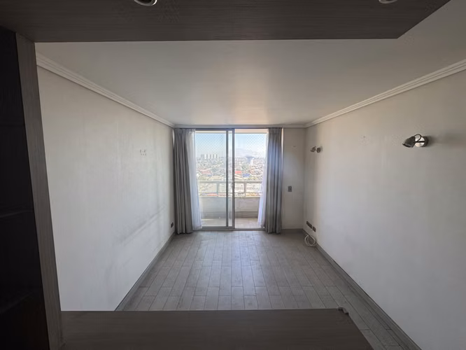 Liquidación Bancaria : Depto 2D/2B con Estacionamiento y Bodega - Estación Central - Imagen 3