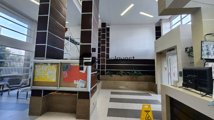 Liquidación Bancaria : Depto 2D/2B con Estacionamiento y Bodega - Estación Central - Imagen 26