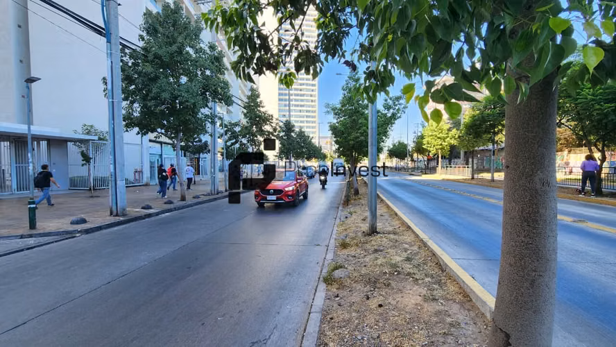 Liquidación Bancaria : Depto 2D/2B con Estacionamiento y Bodega - Estación Central - Imagen 27