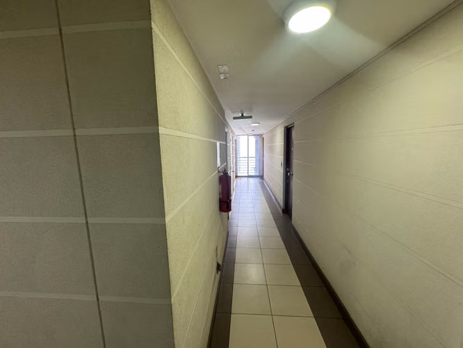 Liquidación Bancaria : Depto 2D/2B con Estacionamiento y Bodega - Estación Central - Imagen 23