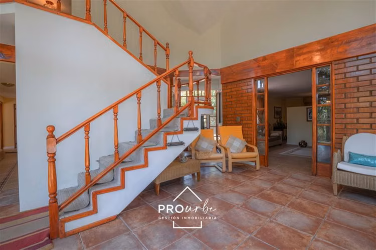 Parcela en venta en Curacaví