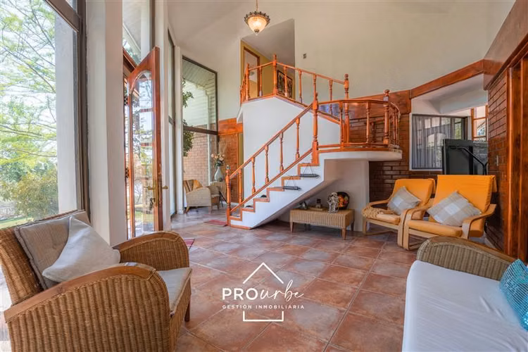 Parcela en venta en Curacaví