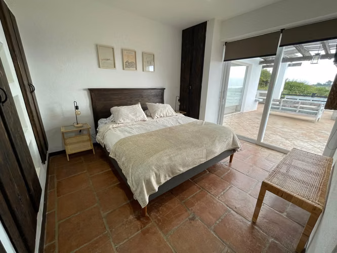 ARRIENDO CASA MEDITERRANEA EN MAITENCILLO