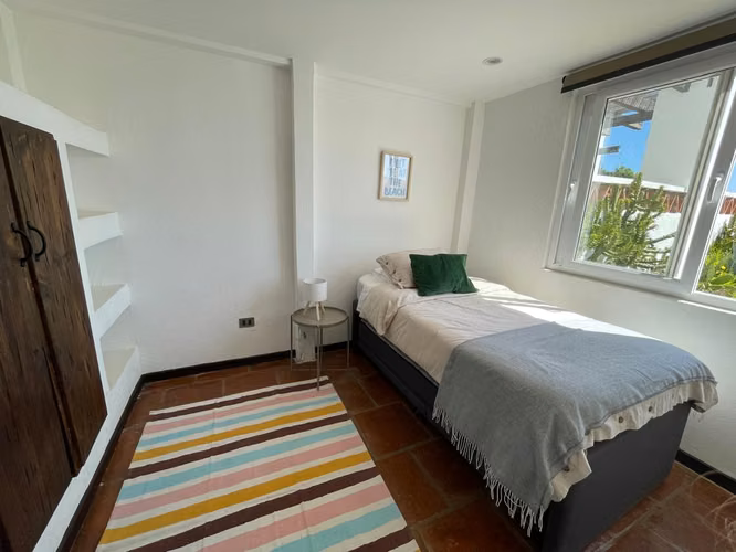 Arriendo casa en Maitencillo - descanso, naturaleza y comodidad