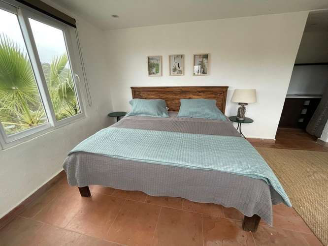 Arriendo casa en Maitencillo - descanso, naturaleza y comodidad