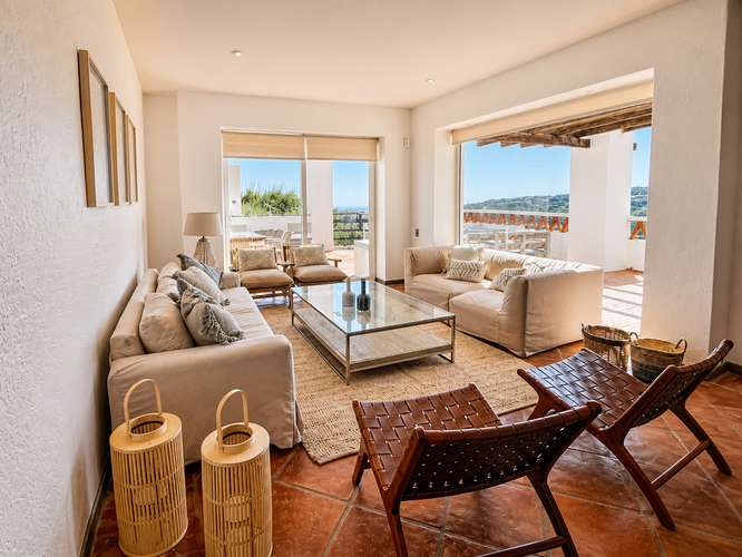 Arriendo casa en Maitencillo - descanso, naturaleza y comodidad