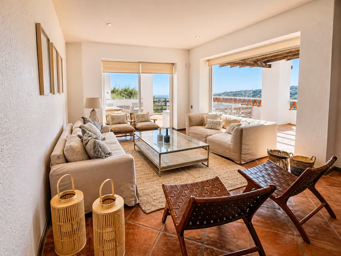 Arriendo casa en Maitencillo - descanso, naturaleza y comodidad