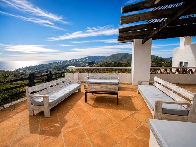 Arriendo casa en Maitencillo - descanso, naturaleza y comodidad