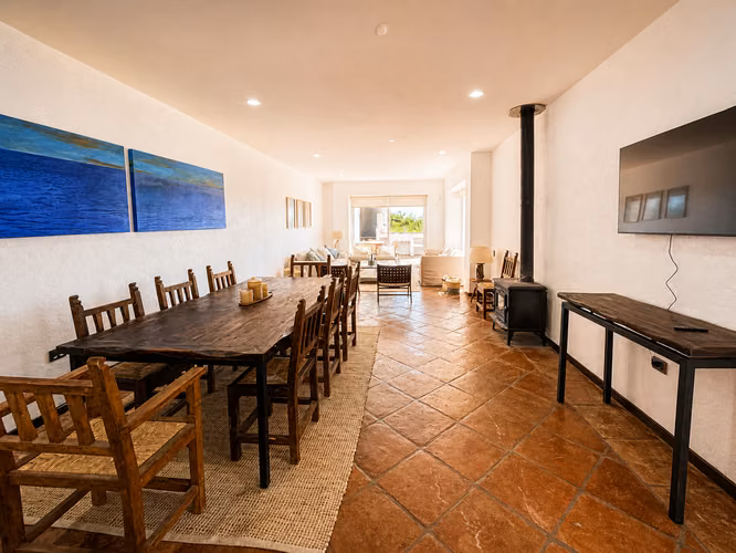Arriendo casa en Maitencillo - descanso, naturaleza y comodidad
