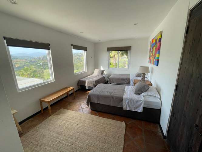 Arriendo casa en Maitencillo - descanso, naturaleza y comodidad