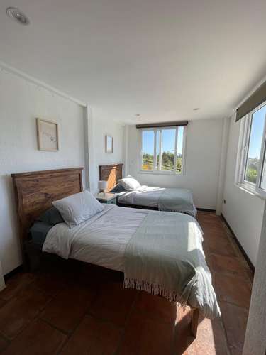 Arriendo casa en Maitencillo - descanso, naturaleza y comodidad