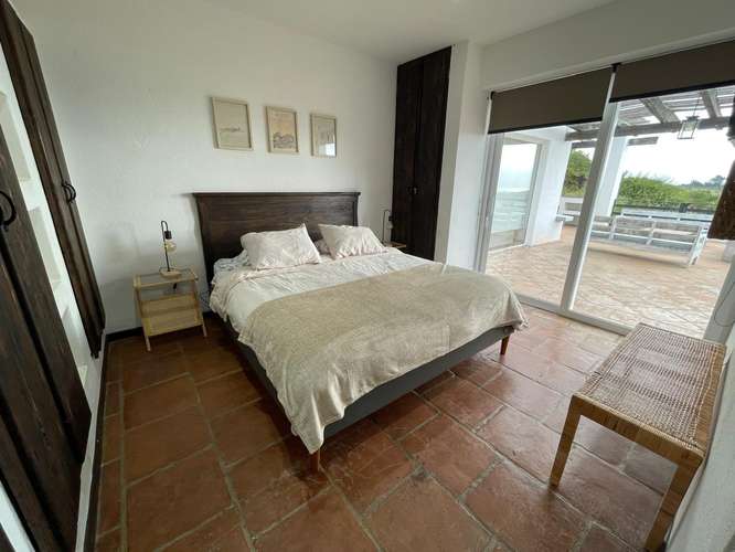 Arriendo casa en Maitencillo - descanso, naturaleza y comodidad