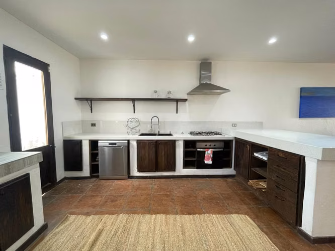 Arriendo casa en Maitencillo - descanso, naturaleza y comodidad