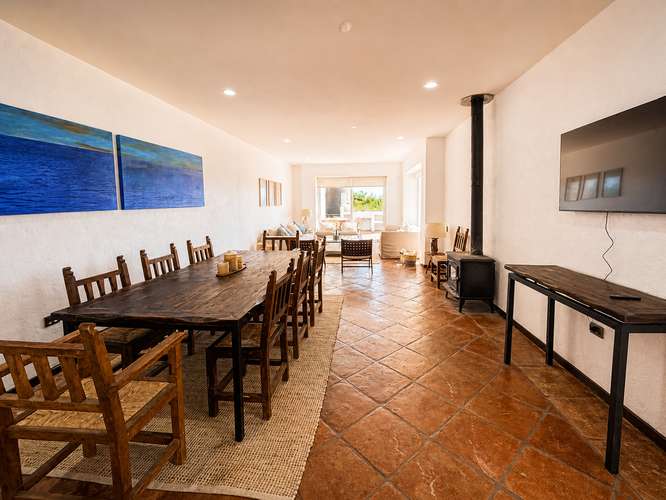 Arriendo casa en Maitencillo - descanso, naturaleza y comodidad