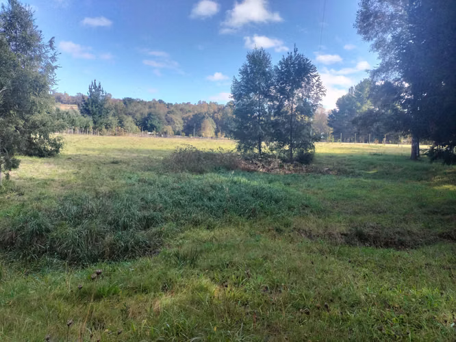 CASA EN VENTA CON RECEPCIÓN MUNICIPAL  ÑANCUL (161126)