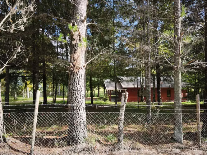 CASA EN VENTA CON RECEPCIÓN MUNICIPAL  ÑANCUL (161126)
