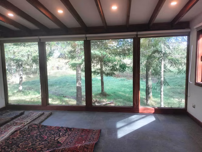 CASA EN VENTA CON RECEPCIÓN MUNICIPAL  ÑANCUL (161126)