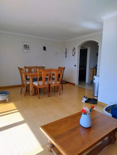 DEPARTAMENTO EXCLUSIVO DE 100 M² | 2D/2B EN EL CORAZÓN DE VIÑA DEL MAR (2 NORTE)