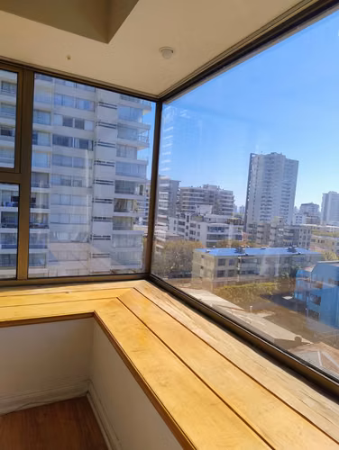 DEPARTAMENTO EXCLUSIVO DE 100 M² | 2D/2B EN EL CORAZÓN DE VIÑA DEL MAR (2 NORTE)