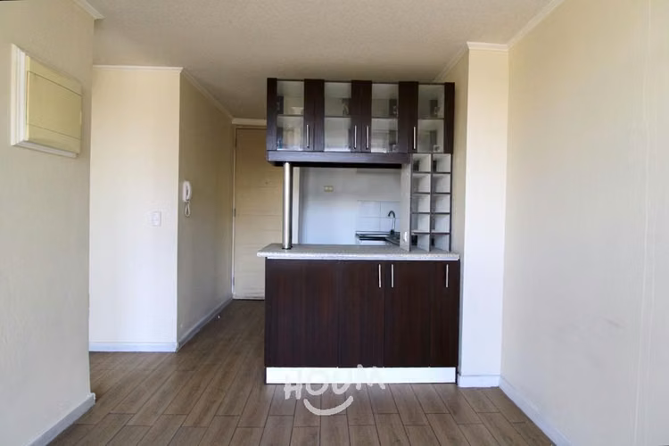 Departamento en General Gana