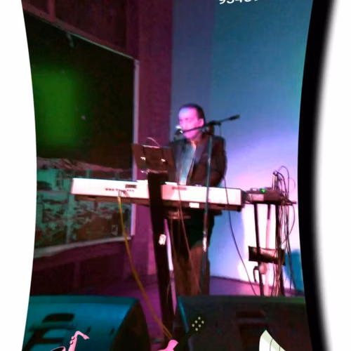 Disponible Musica en vivo + show Dj. + Karaoke todo evento