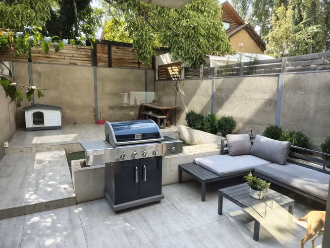 Venta Casa tipo Town House 2 suites Peñalolen (162277)
